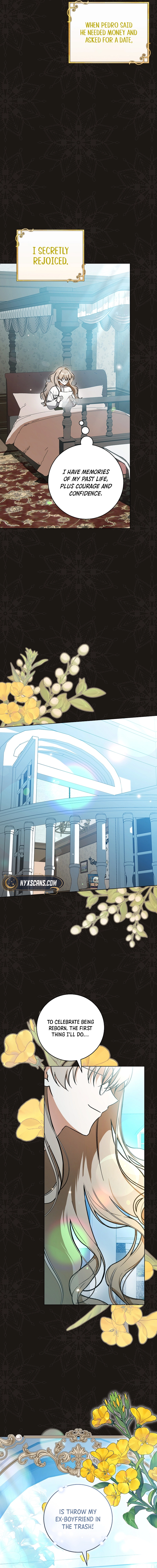 My Dream is to Get My Own House Chapter 1 Page 13