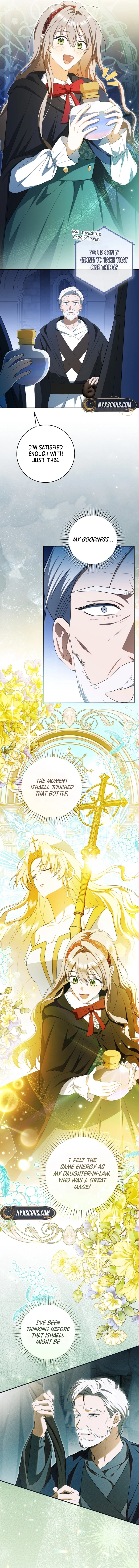 My Dream is to Get My Own House Chapter 44 Page 11