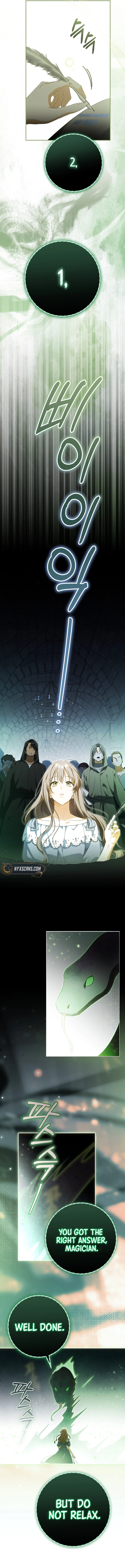 My Dream is to Get My Own House Chapter 31 Page 12