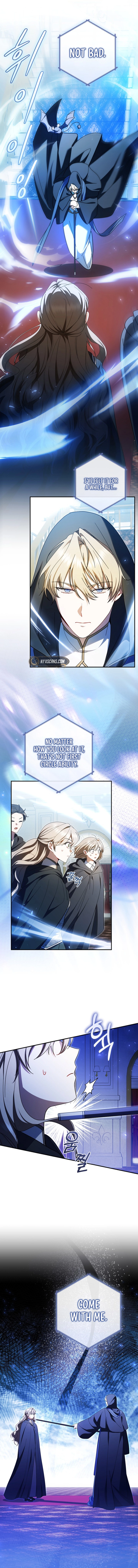 My Dream is to Get My Own House Chapter 41 Page 13