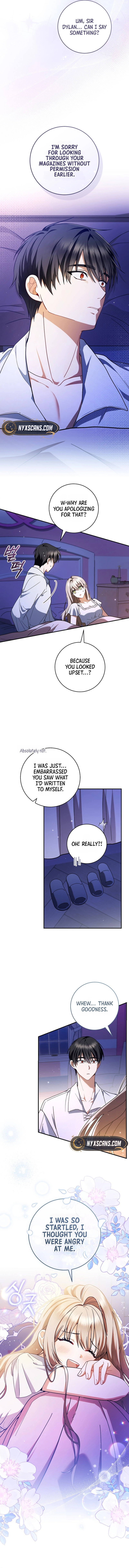 My Dream is to Get My Own House Chapter 39 Page 12