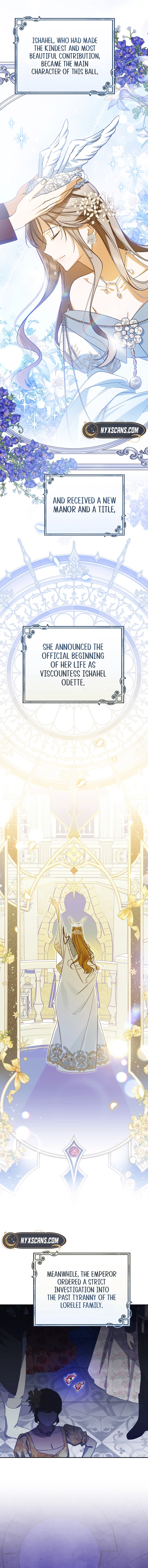 My Dream is to Get My Own House Chapter 38 - Season One Finale Page 7