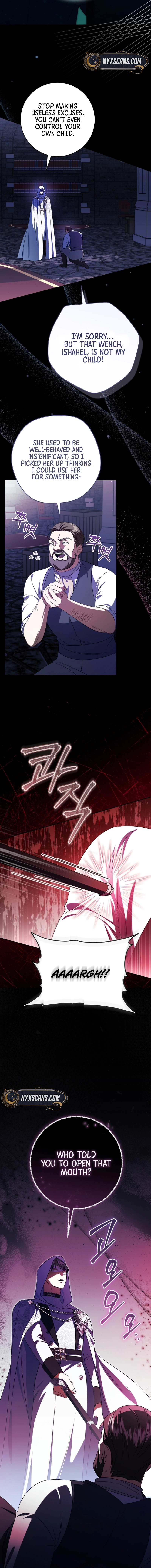 My Dream is to Get My Own House Chapter 38 - Season One Finale Page 12