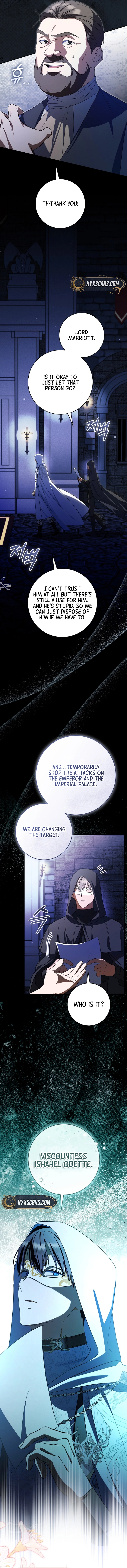 My Dream is to Get My Own House Chapter 38 - Season One Finale Page 14