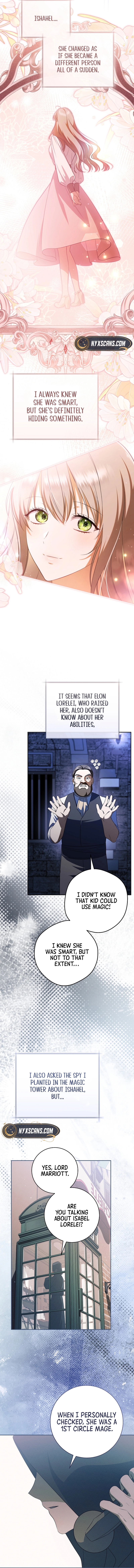 My Dream is to Get My Own House Chapter 38 - Season One Finale Page 15