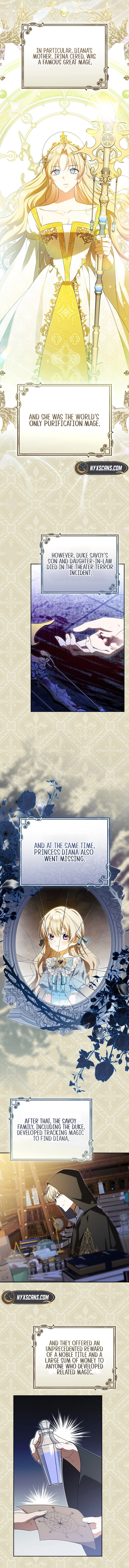 My Dream is to Get My Own House Chapter 33 Page 7