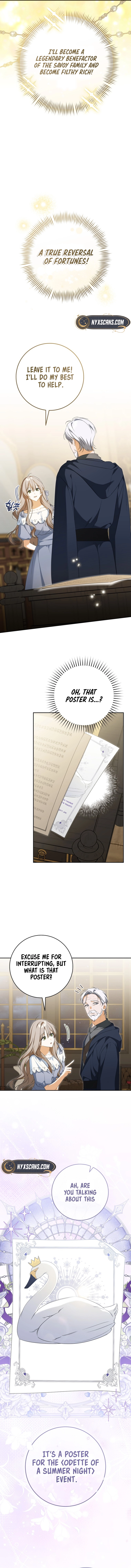 My Dream is to Get My Own House Chapter 33 Page 12