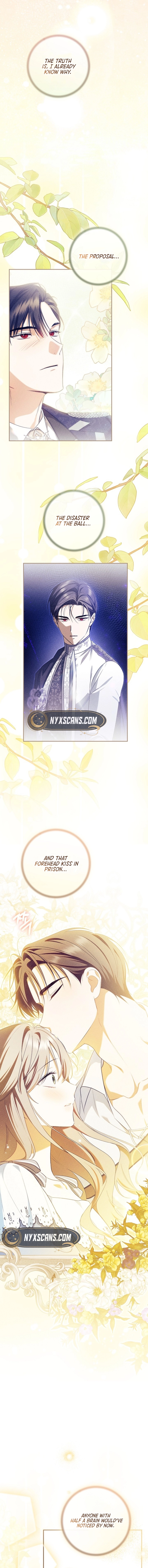 My Dream is to Get My Own House Chapter 40 Page 8