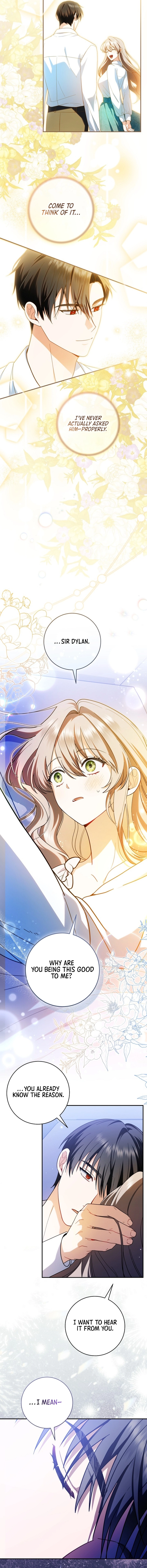 My Dream is to Get My Own House Chapter 40 Page 9