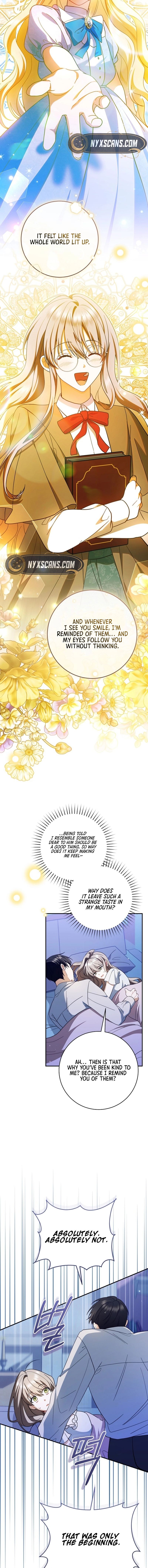 My Dream is to Get My Own House Chapter 40 Page 11