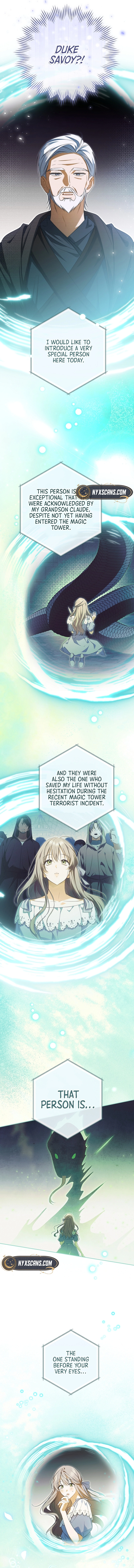 My Dream is to Get My Own House Chapter 37 Page 7