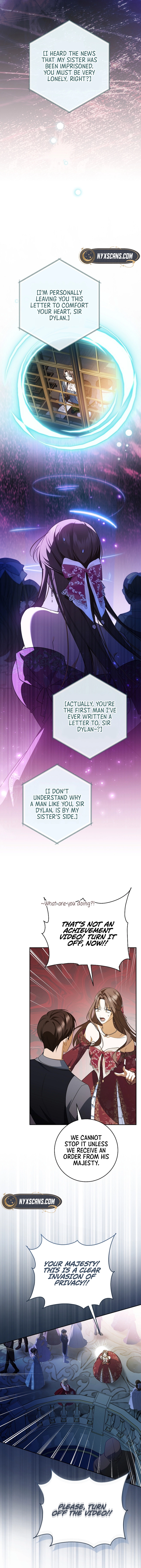 My Dream is to Get My Own House Chapter 37 Page 11