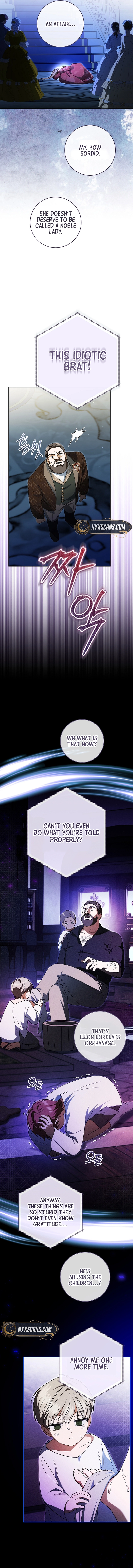 My Dream is to Get My Own House Chapter 37 Page 13