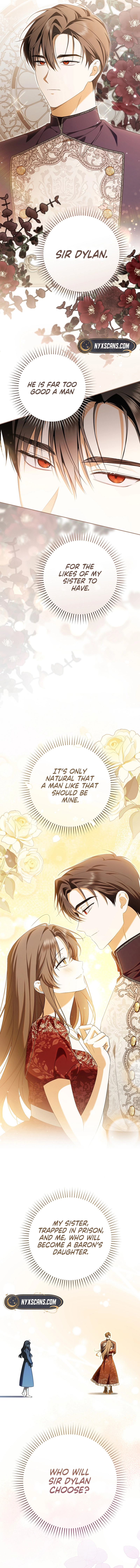 My Dream is to Get My Own House Chapter 34 Page 12