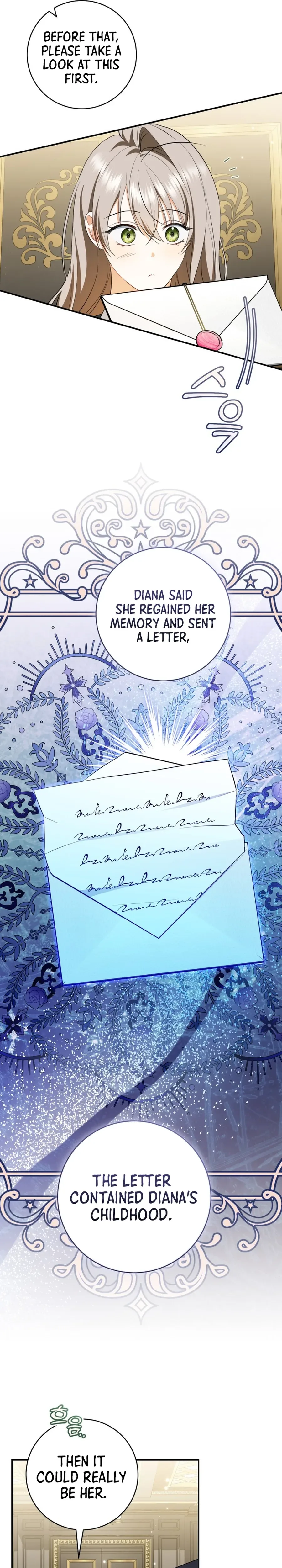 My Dream is to Get My Own House Chapter 48 Page 7