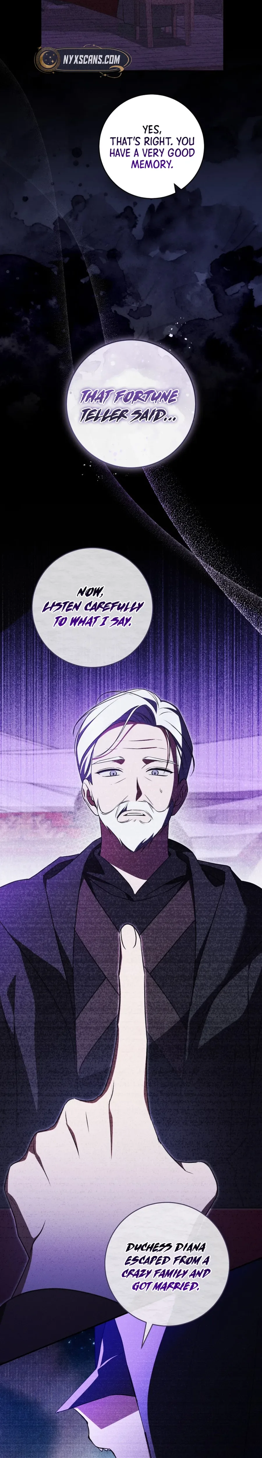 My Dream is to Get My Own House Chapter 48 Page 13