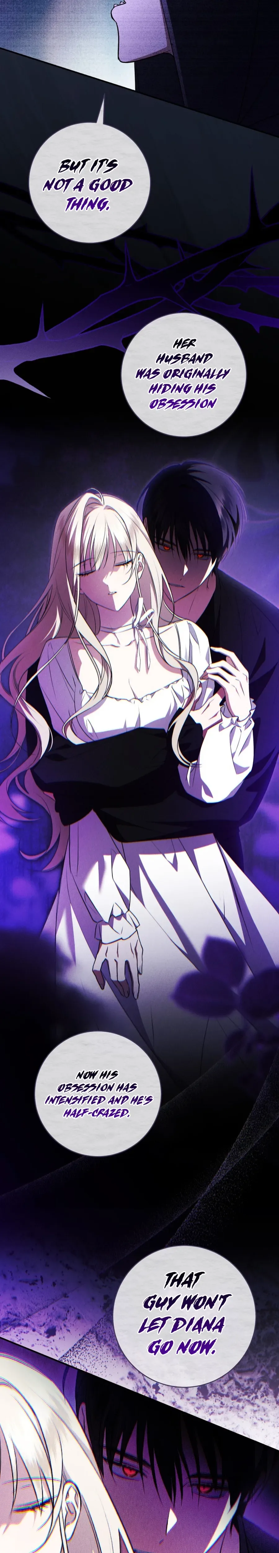 My Dream is to Get My Own House Chapter 48 Page 14