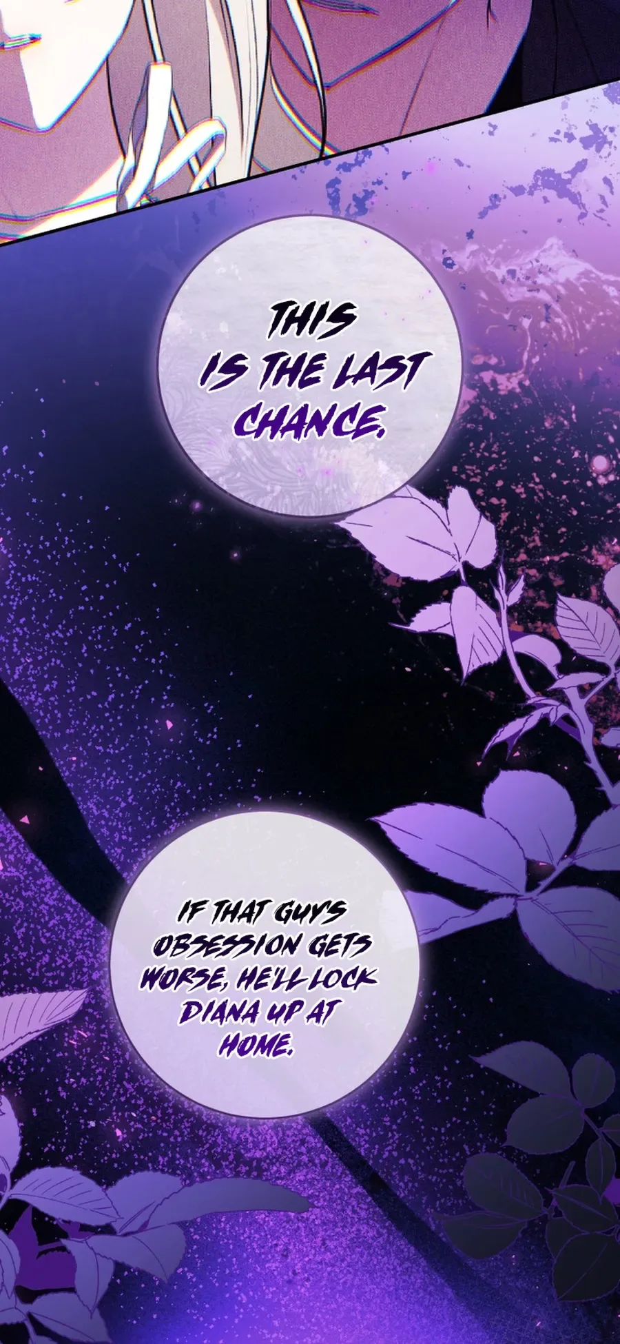 My Dream is to Get My Own House Chapter 48 Page 15