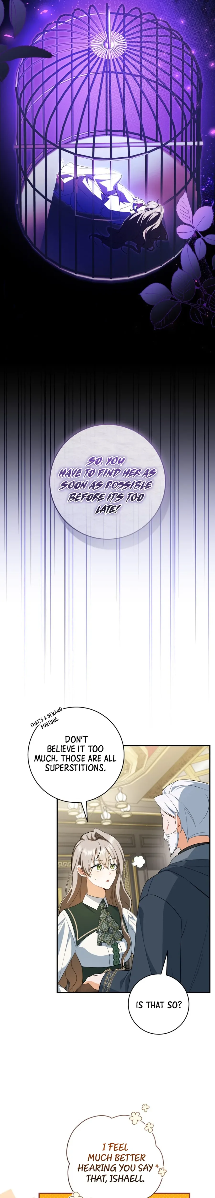 My Dream is to Get My Own House Chapter 48 Page 16