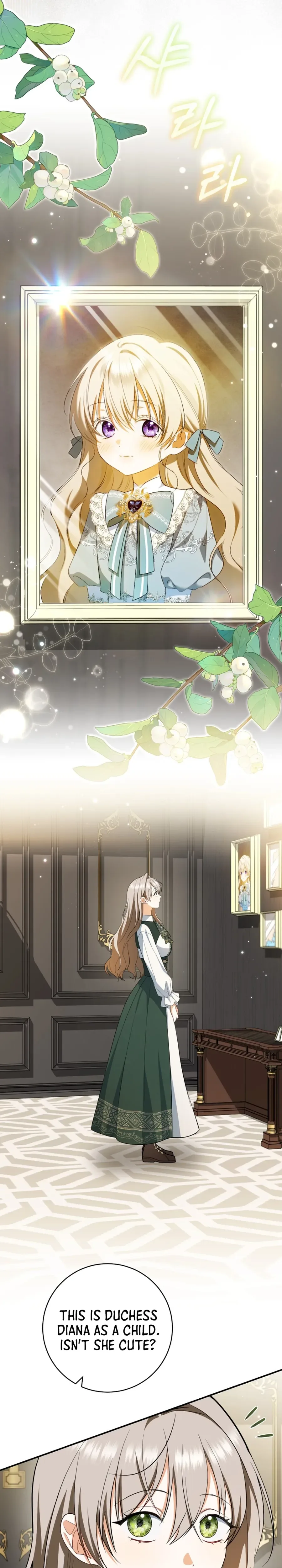 My Dream is to Get My Own House Chapter 48 Page 22