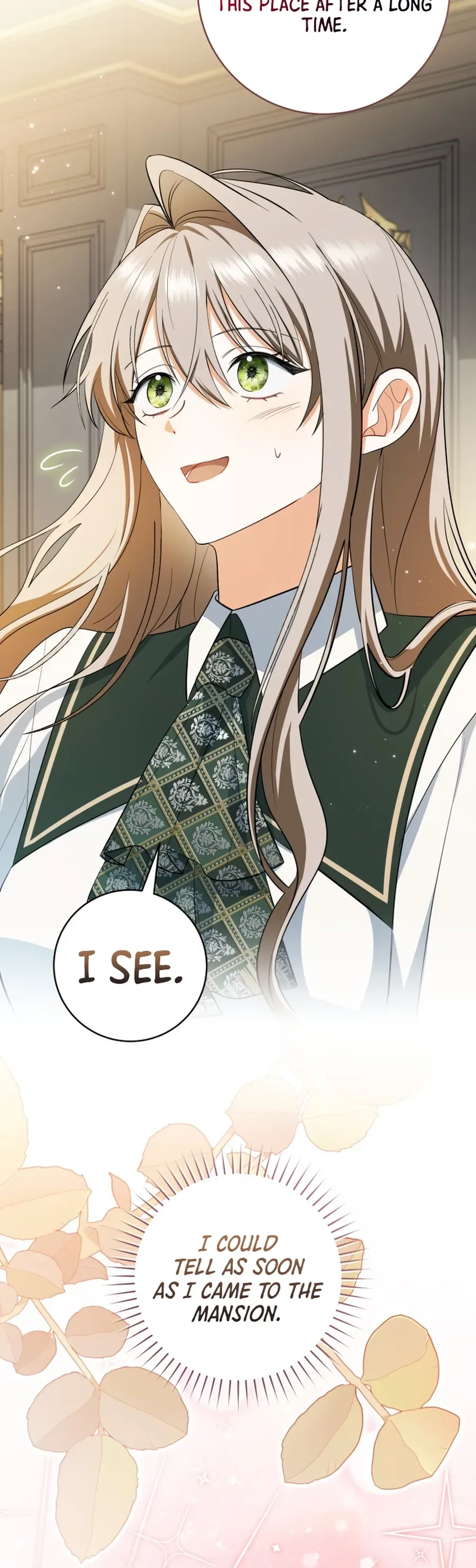 My Dream is to Get My Own House Chapter 48 Page 24