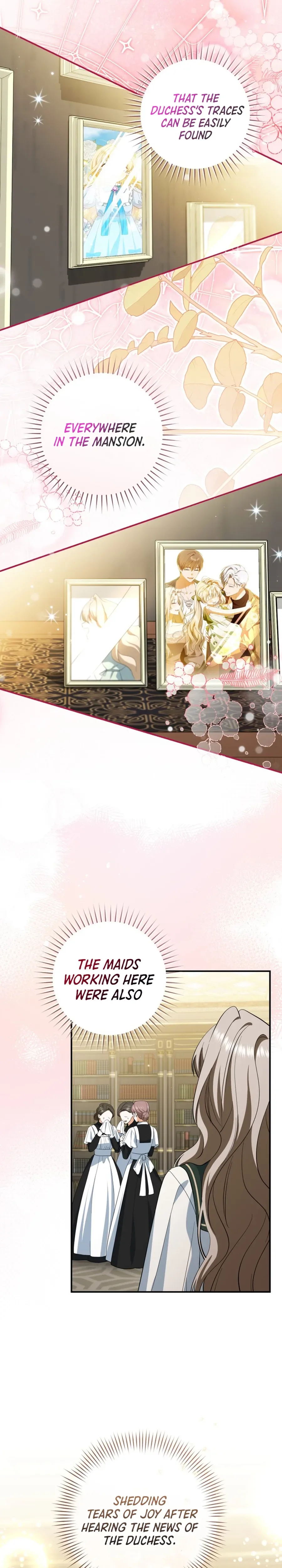 My Dream is to Get My Own House Chapter 48 Page 25