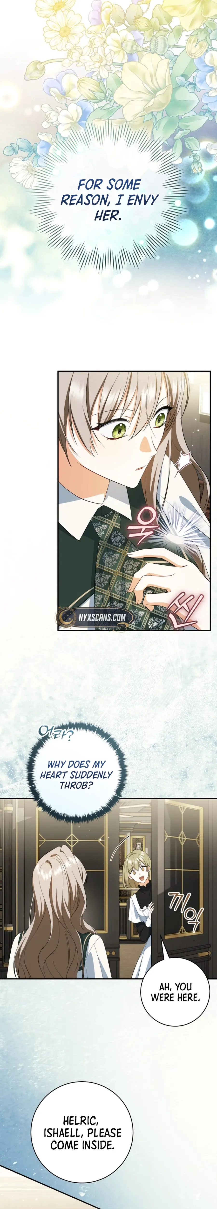 My Dream is to Get My Own House Chapter 48 Page 28