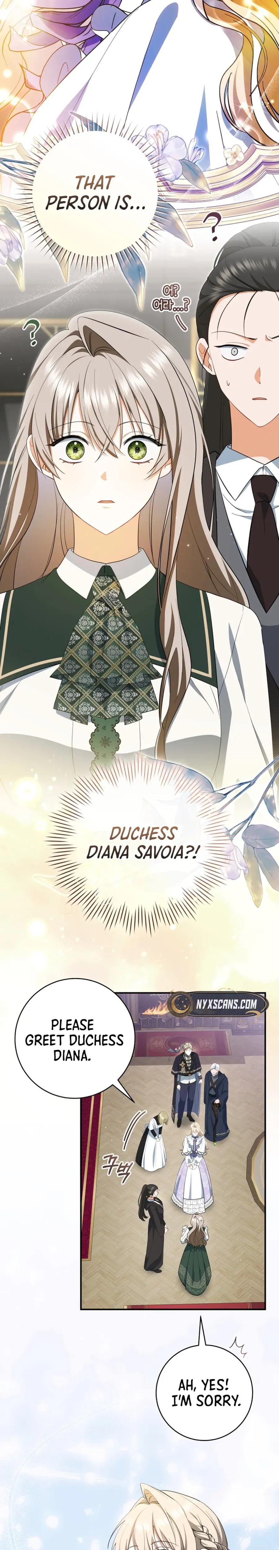 My Dream is to Get My Own House Chapter 48 Page 31