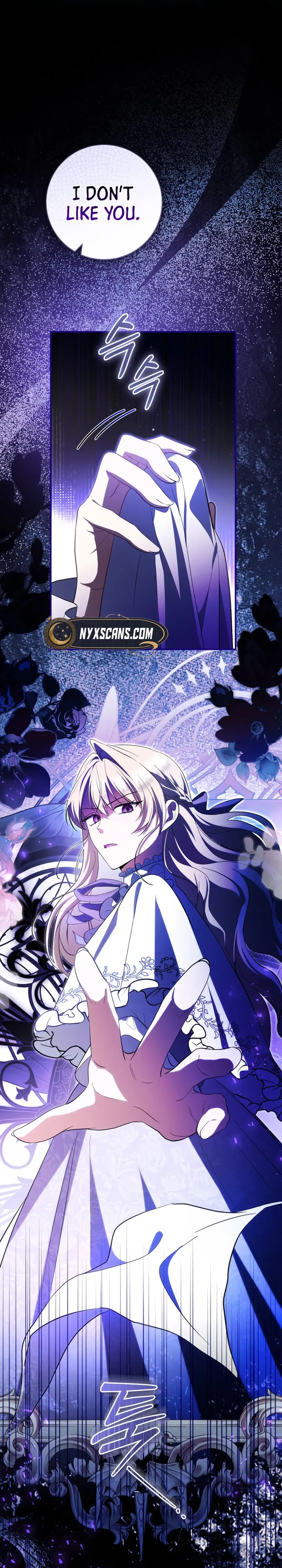 My Dream is to Get My Own House Chapter 48 Page 34