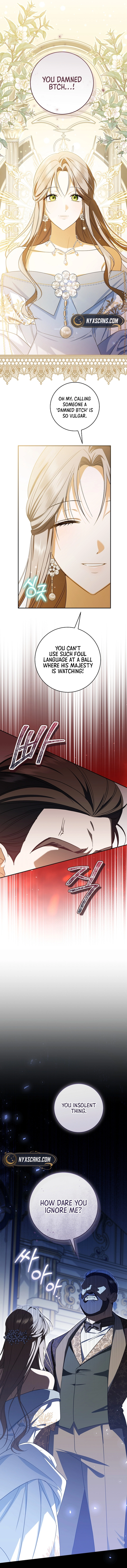 My Dream is to Get My Own House Chapter 36 Page 11