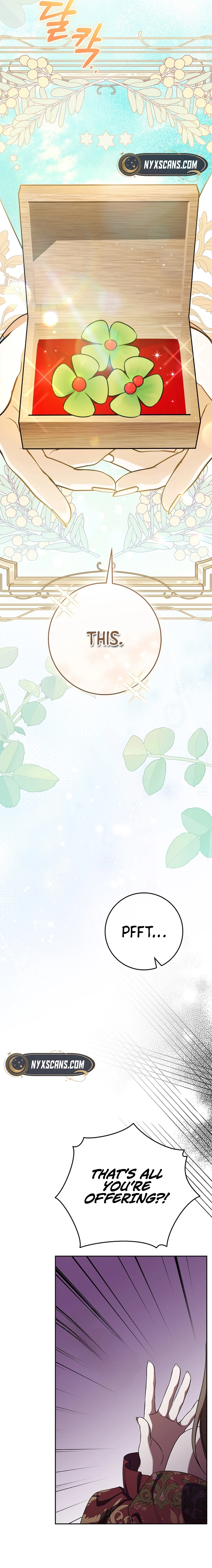 My Dream is to Get My Own House Chapter 36 Page 16