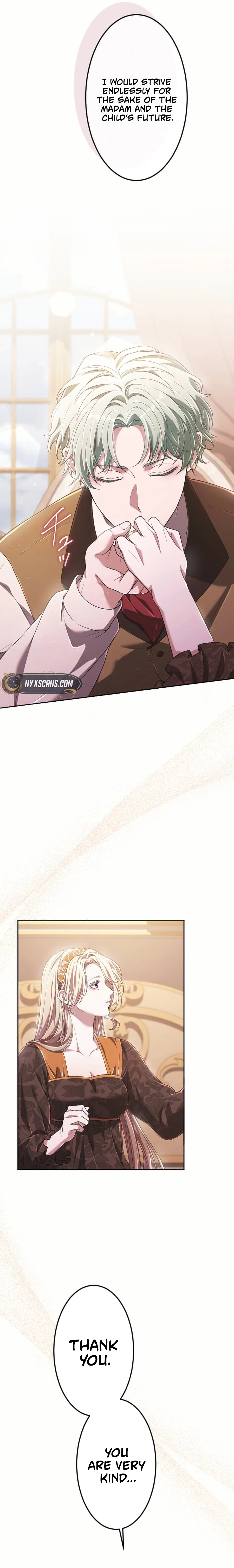 My Fifth Arranged Marriage Is with You, Who Hates Me Chapter 17 Page 14