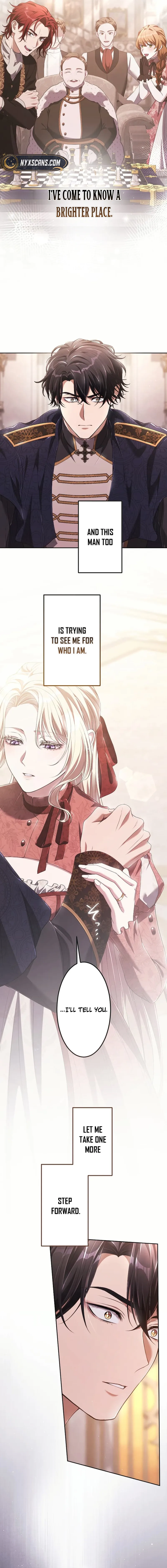 My Fifth Arranged Marriage Is with You, Who Hates Me Chapter 26 Page 13