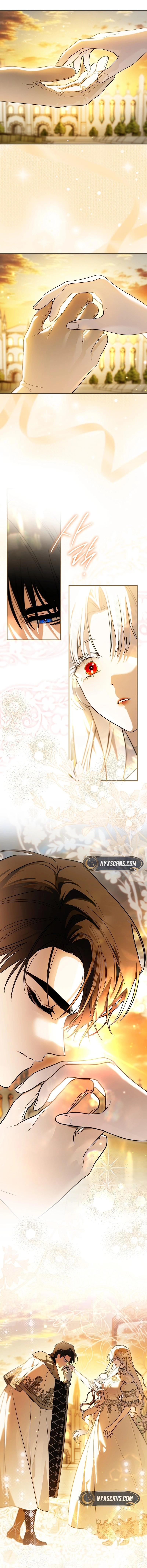 My Possession Became a Ghost Story Chapter 20 Page 13