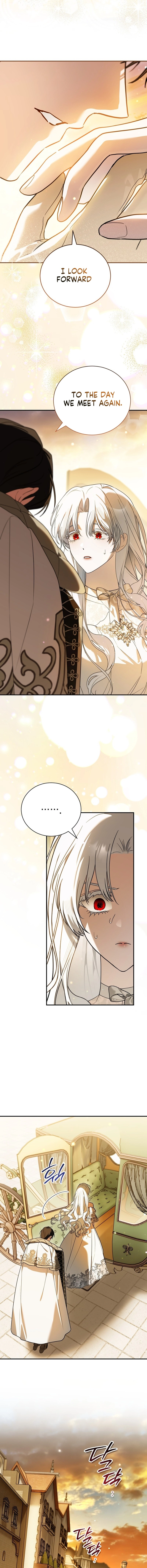 My Possession Became a Ghost Story Chapter 20 Page 14