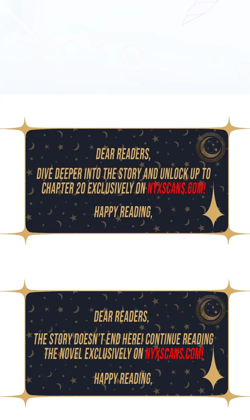 My Possession Became a Ghost Story Chapter 20 Page 16