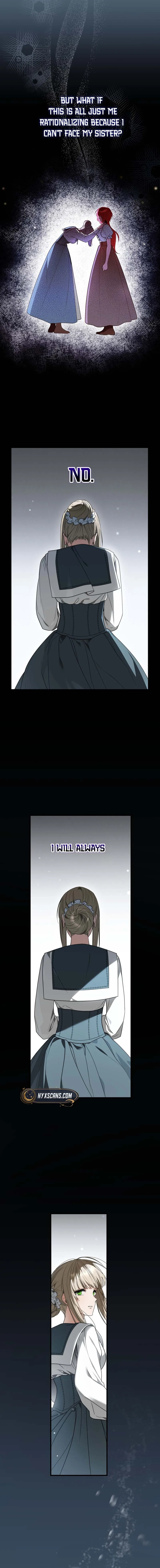 My Possession Became a Ghost Story Chapter 16 - Chapter 16 Page 11