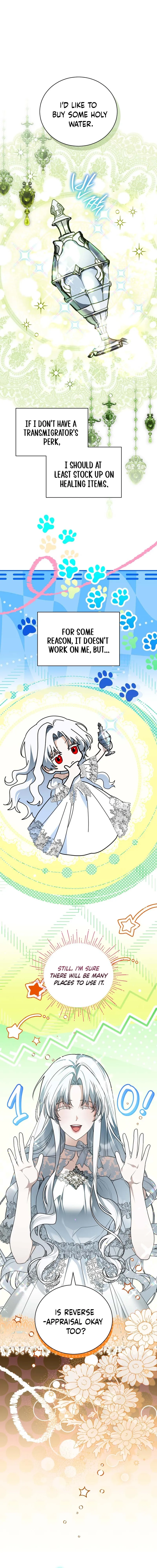 My Possession Became a Ghost Story Chapter 16 - Chapter 16 Page 15