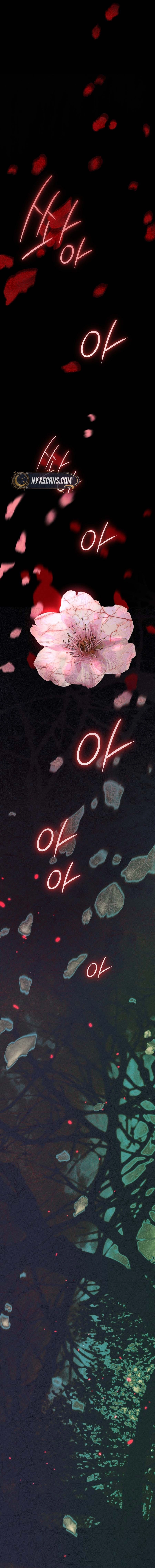 My Possession Became a Ghost Story Chapter 1 Page 19