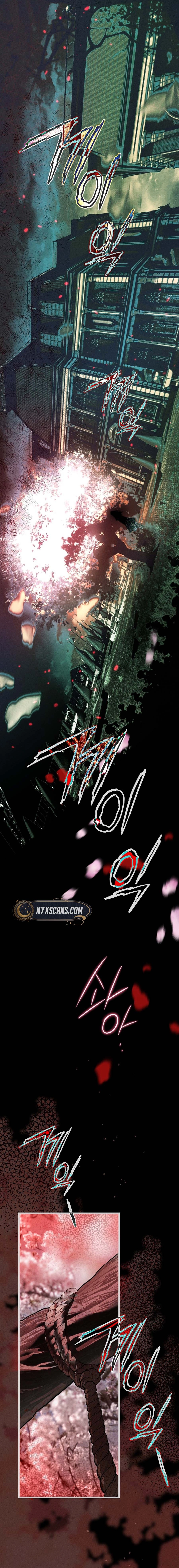 My Possession Became a Ghost Story Chapter 1 Page 20