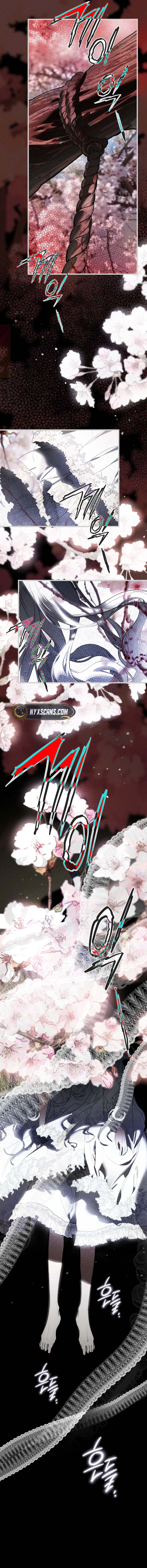 My Possession Became a Ghost Story Chapter 1 Page 21