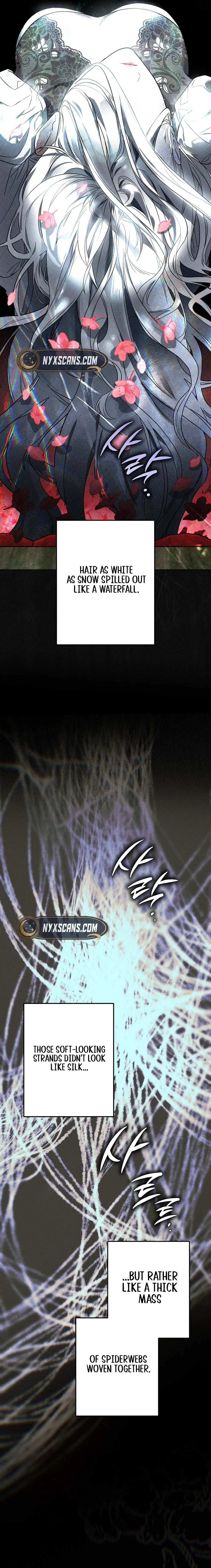 My Possession Became a Ghost Story Chapter 1 Page 28