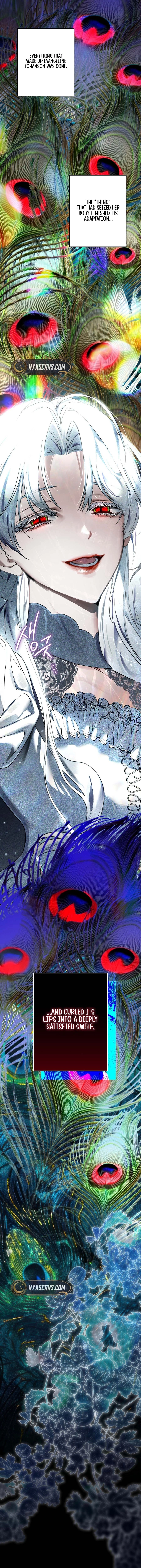 My Possession Became a Ghost Story Chapter 1 Page 33