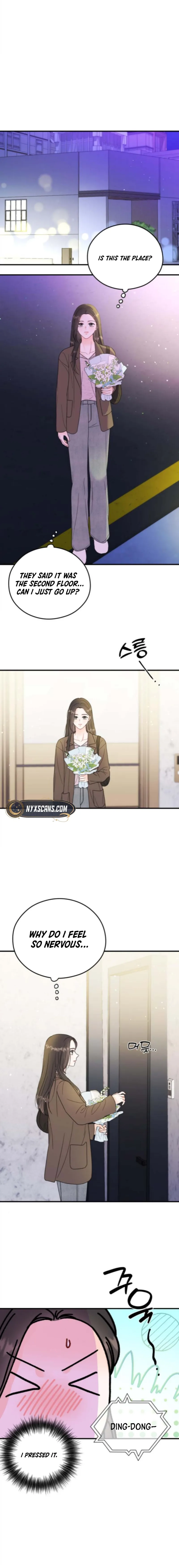 One and only Chapter 32 Page 7