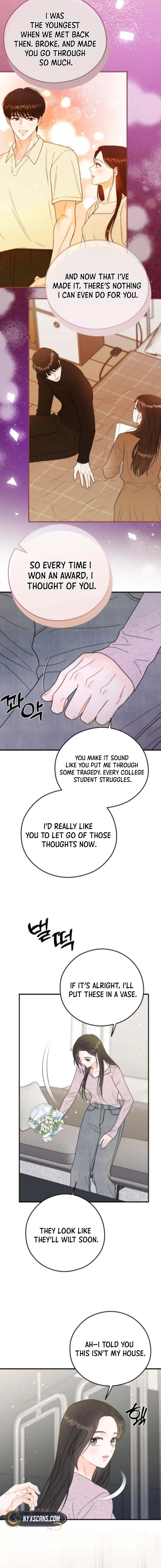 One and only Chapter 32 Page 14