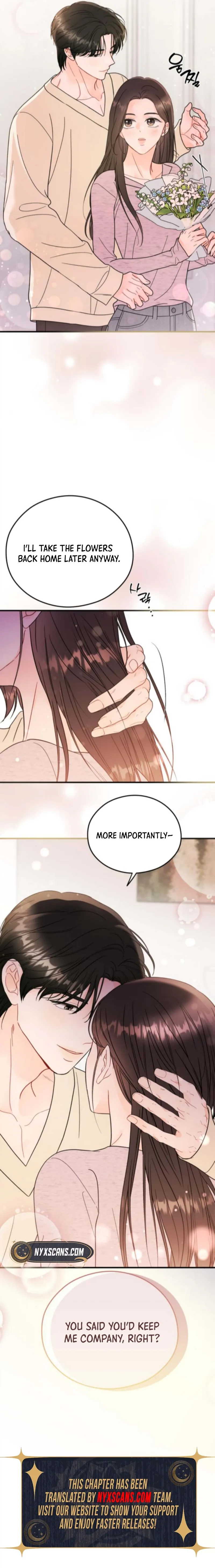 One and only Chapter 32 Page 15