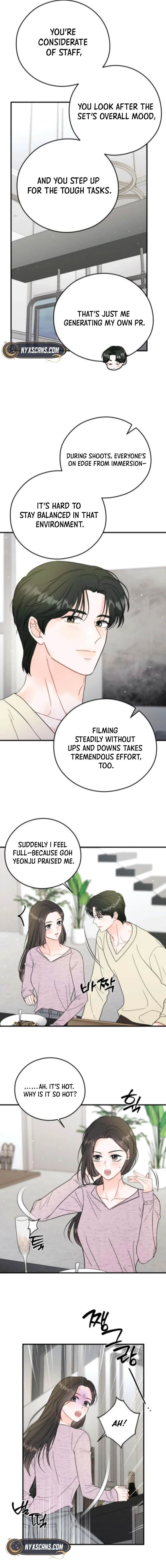 One and only Chapter 33 Page 11