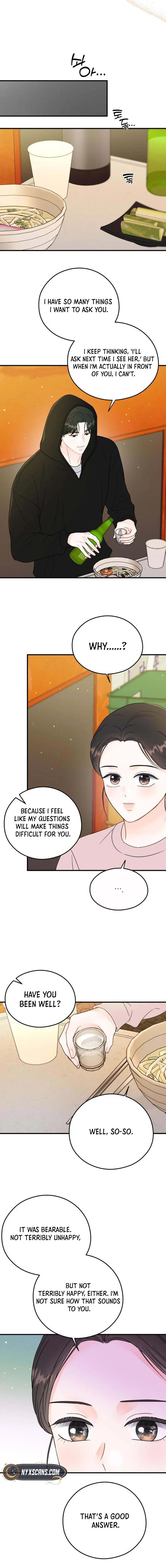 One and only Chapter 30 Page 9