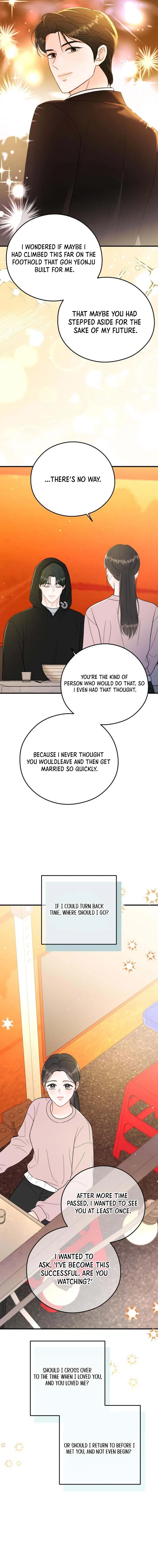 One and only Chapter 30 Page 13