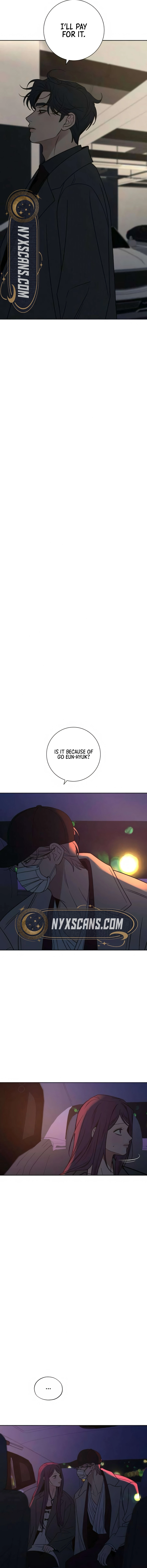 Operation: True Love Chapter 131 - fixed reread pls Page 9